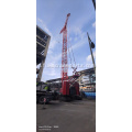 Fuwa Crawler Crane bekas dengan komponen Eropa